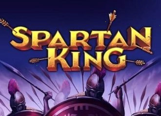 Автомат Spartan King с римской темой